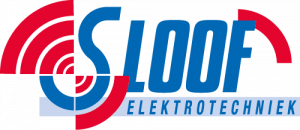 Logo Sloof Elektrotechniek